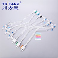 Suljettu imujärjestelmä